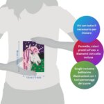 CreArt Unicorno - Ravensburger