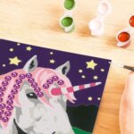 CreArt Unicorno - Ravensburger