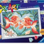 CreArt Pesci - Ravensburger