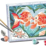CreArt Pesci - Ravensburger