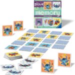 Memory Stitch - Ravensburger