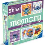 Memory Stitch - Ravensburger