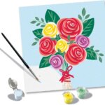 CreArt Bouquet di Rose - Ravensburger
