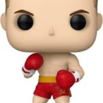 Ivan Drago - Funko