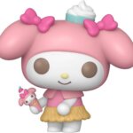My Melody Ice Cream- Funko