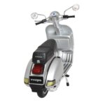 Vespa P200 1978 1:12 Mod. Ass. - NewRay