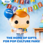 Elsa Frozen II Funko - Funko