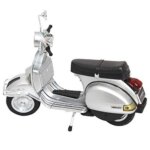 Vespa P200 1978 1:12 Mod. Ass. - NewRay