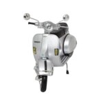 Vespa P200 1978 1:12 Mod. Ass. - NewRay
