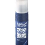Colla Liquida x Puzzle - Ravensburger