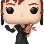 Delia Deetz Beetlejuice - Funko