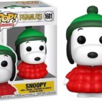 Snoopy - Funko