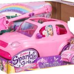 Sparkle Girlz Auto R/C - Zuru