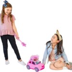 Sparkle Girlz Auto R/C - Zuru