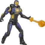 Iron Man Orion - Hasbro