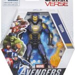 Iron Man Orion - Hasbro