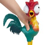 HeiHei Stringi e Strilla Vaiana - Jakks