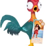 HeiHei Stringi e Strilla Vaiana - Jakks