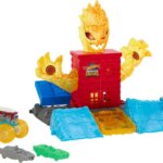Arena degli Scontri - Hot Wheels