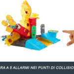 Arena degli Scontri - Hot Wheels