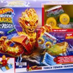 Arena degli Scontri - Hot Wheels