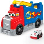 Camion Monta e Sfreccia - Mega
