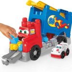 Camion Monta e Sfreccia - Mega