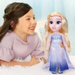 Elsa Large - Jakks