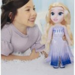 Elsa Large - Jakks