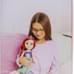 Ariel Large - Jakks