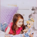 Cenerentola Large -Jakks