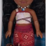 Vaiana Large - Jakks