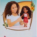 Vaiana Large - Jakks