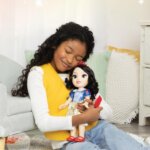 Biancaneve Large - Jakks
