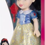 Biancaneve Large - Jakks