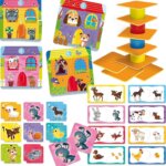 Carotina Baby 4 in 1 - Lisciani