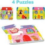 Carotina Baby 4 in 1 - Lisciani