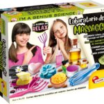 Laboratorio dei Massaggi - Lisciani