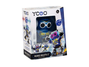 Ycoo Robo Beats - Silverlit
