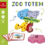 Zoo Totem - dal Negro