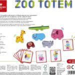 Zoo Totem - dal Negro