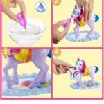 Barbie Dreamtopia Unicorn Set - Mattel