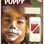 Set Trucco Animaletti - Widmann