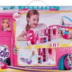 Sparkle Girlz Camper - Zuru