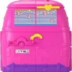 Sparkle Girlz Camper - Zuru