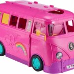 Sparkle Girlz Camper - Zuru