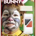 Set Trucco Animaletti - Widmann