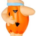 Auto Flinstones con Fred - Jada Toys