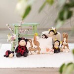 Ape 18 cm - Nici