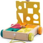 Cubetti Topino - Sevi